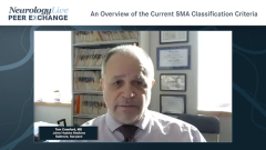 EP. 1 An Overview of the SMA Classification Criteria
