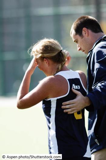 Head injuries and TBI