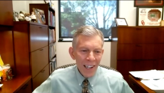 James Wheless, MD: Consequences of Virtual Societal Meetings