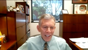 James Wheless, MD: Treatment Development in Epilepsy