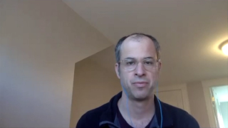 Brian Wainger, MD, PhD: Motor Neuron Excitability in ALS