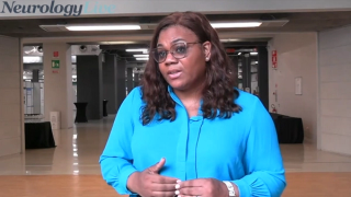 Advancing Precision Medicine for Multiple Sclerosis: Mitzi Joi Williams, MD