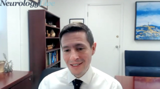 Emerging Concepts in Multiple Sclerosis and Reversing Neurodegeneration: Daniel Ontaneda, MD