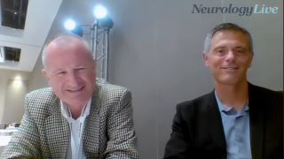 Klaus Werner, MD & Alon Ironi