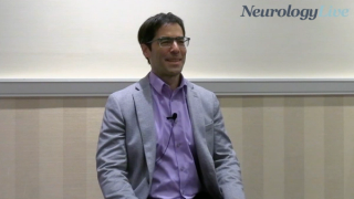 David Shprecher, DO, MSci, FAAN