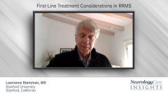 EP. 2 First-Line Treatment Considerations in RRMS 