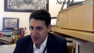 Lenalidomide’s Outlook as Future Alzheimer DMT: Marwan Sabbagh, MD