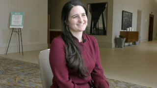 Building Trust and Increasing Patient Engagement With MS Communities: Marisa McGinley, DO
