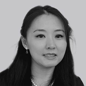 Zhongbo Chen, MD, PhD, clinical training fellow, department of neurodegenerative disease, Queen Square Institute of Neurology, University College London