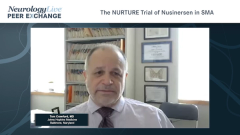 EP. 9 The NURTURE Trial of Nusinersen in SMA 
