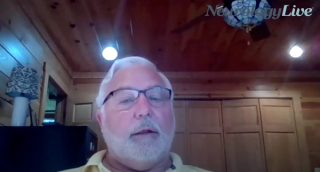 Roger Cady, MD: Rapid Effect of Eptinezumab on Migraine