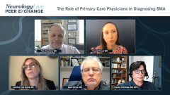 EP. 6 The Role of Primary Care Physicians in Diagnosing SMA 
