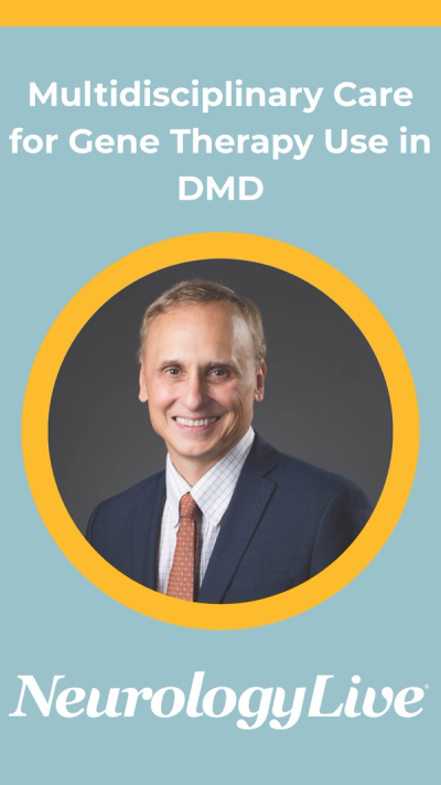Multidisciplinary Care for Gene Therapy Use in DMD