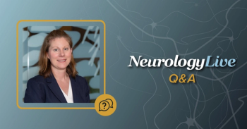 Amanda Piquet, MD, the director of the Autoimmune Neurology Program and Celine Dion Foundation Endowed Chair in Autoimmune Neurology at the University of Colorado