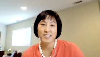 Living Up to the Gold Standard in Parkinson Disease: Jennifer S. Hui, MD