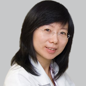 Yanhong Shi, PhD, Herbert Horvitz Professor in Neuroscience, and director, division of stem cell biology research, Department of Developmental and Stem Cell Biology, Beckman Research Institute, City of Hope
