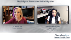 EP. 1 The Stigma Associated With Migraine
