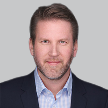 Joel Iff, PharmD, PhD  (Credit: LinkedIn)