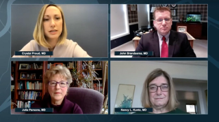 Genetic Testing for Spinal Muscular Atrophy