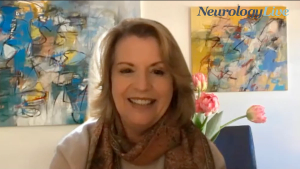 The Complexities of Alzheimer Disease Treatment and Diagnosis in Clinical Trials: Sharon L. Rogers, PhD