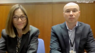 A More Selective Immune Approach to CIDP With Riliprubart: Claudia Sommer, MD