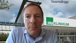 Key Details of Phase 3 ORION Study of AMX0035 in Progressive Supranuclear Palsy: Gunter Hoglinger, MD