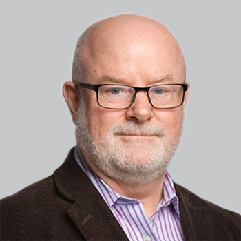Jim Cassidy, MD, PhD  (Credit: SpringWorks Therapeutics)
