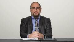 EP. 13 The Future of Multiple Sclerosis Treatment