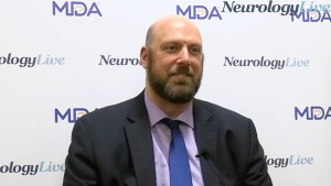Exploring New Avenues for Treating Muscular Dystrophies With Targeted Therapies: Matthew Alexander, PhD