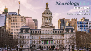 Oveporexton Improves REM Sleep Architecture and Sleep-Related Symptoms in Phase 3 Narcolepsy Type 1 Studies