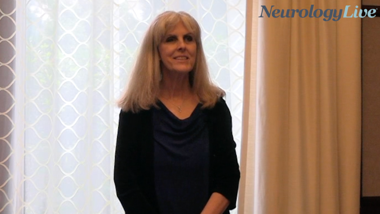 Improving the Management of Parkinson Through Psychological Interventions: Marcia Pasqualini, PhD