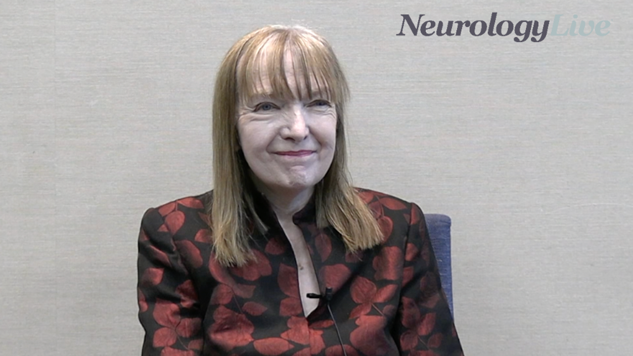 Patsy Coyle Ramelton Clinical Perspective on the Advances and Challenges in Multiple ...