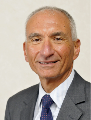 A Neurologist’s Challenge: More Than a Bucket of Ice