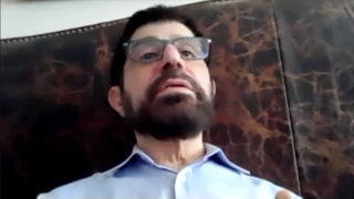 Elias Kouchakji, MD: Importance of Non-Ambulatory Patients in DMD Trials