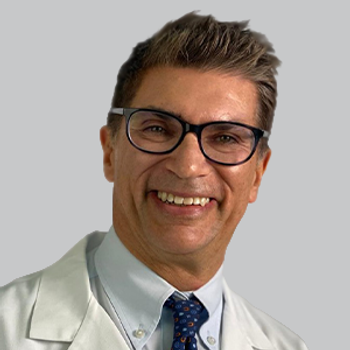 Joshua Hare, MD  (Credit: LinkedIn)