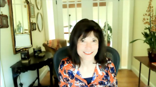 Martha Morrell, MD, chief medical officer of NeuroPace, clinical professor of neurology, Stanford University