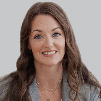 Allison Verhaak, PhD, clinical psychologist from Ayer Neuroscience Institute at Hartford Healthcare Headache Center