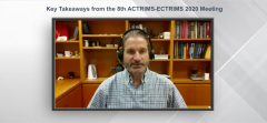 EP. 10 Key Takeaways from the 8th ACTRIMS-ECTRIMS 2020 Meeting