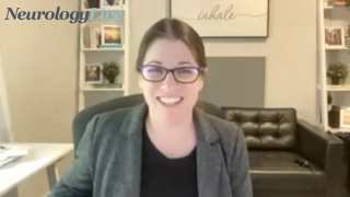 Strategies for Managing Changes in Cognitive Function in Multiple Sclerosis: Meghan Beier, PhD, MA