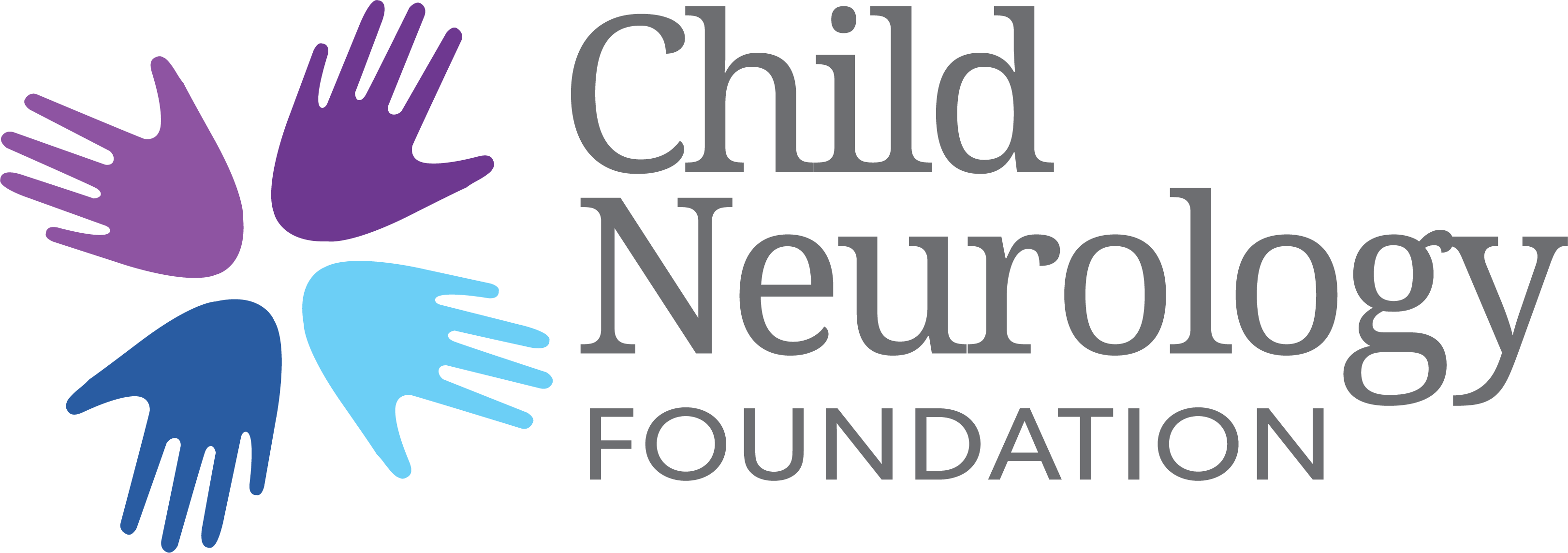 Child Neurology Foundation logo