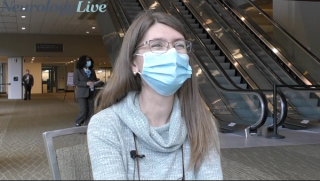 Long-Term Advantages of Fenfluramine for Lennox-Gastaut Syndrome: Kelly Knupp, MD