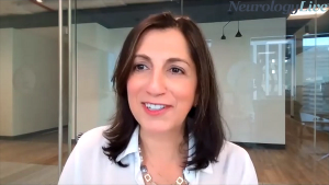 Recent Successes in Making ALS More Manageable: Calaneet Balas, MSc, MBA