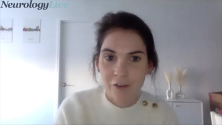 Understanding Effects of Diagnosis Disclosure in MS: Anne Kever, PhD