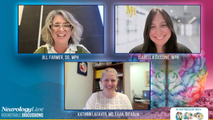 10 Years of the Women Neurologists Group: A Preview of the 4th Annual Conference