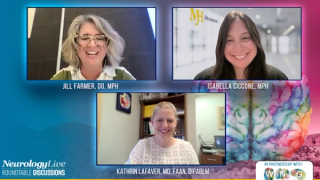 Current Challenges and New Opportunities Ahead for Women in Neurology