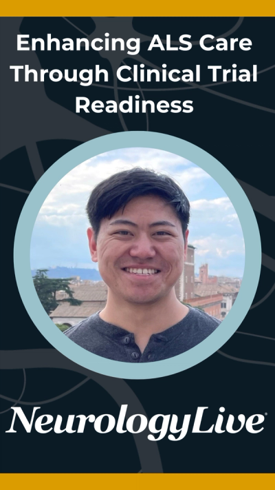 Enhancing ALS Care Through Clinical Trial Readiness