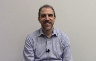 Partnering Clinicians With Parents as a Motivator for Pediatric Epilepsy Research: Zachary Grinspan, MD, MS