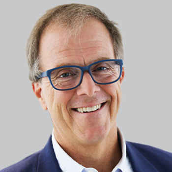 Bill Haney (Credit: Global Genes)