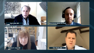 Clinical Trials for Cladribine in Multiple Sclerosis