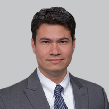 Servio H. Ramirez, PhD
